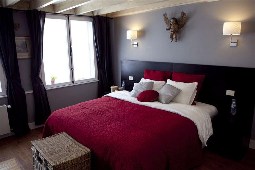 The Abiente Rooms Μπριζ Εξωτερικό φωτογραφία