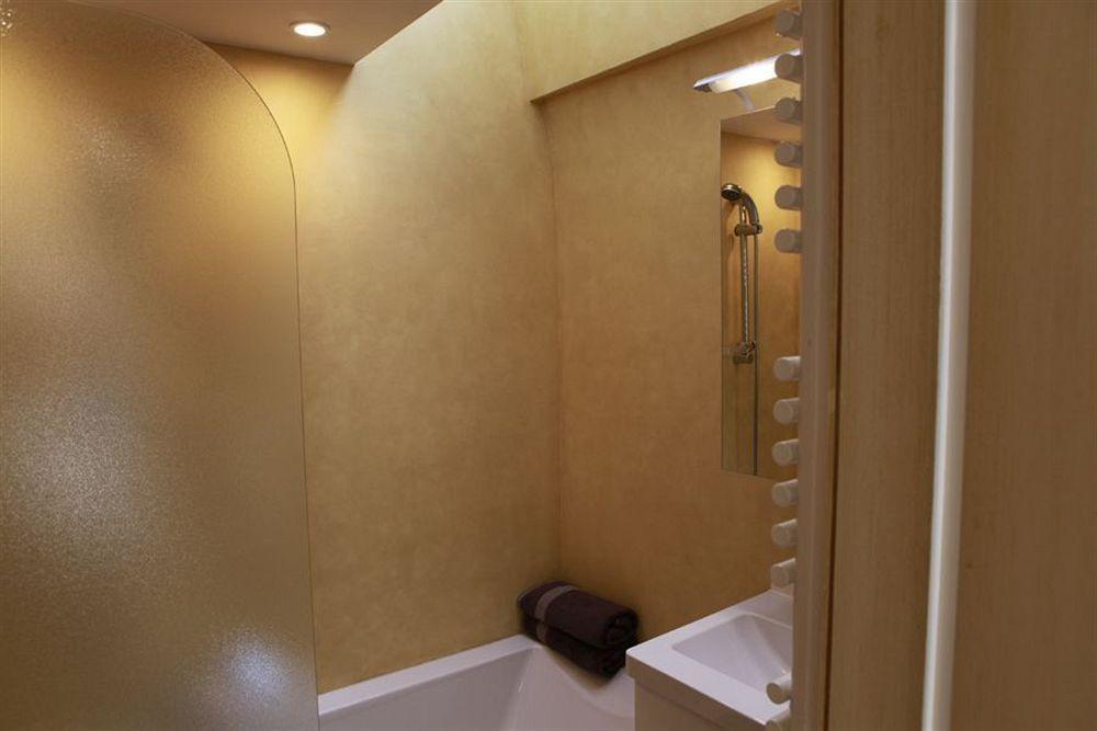 The Abiente Rooms Μπριζ Εξωτερικό φωτογραφία