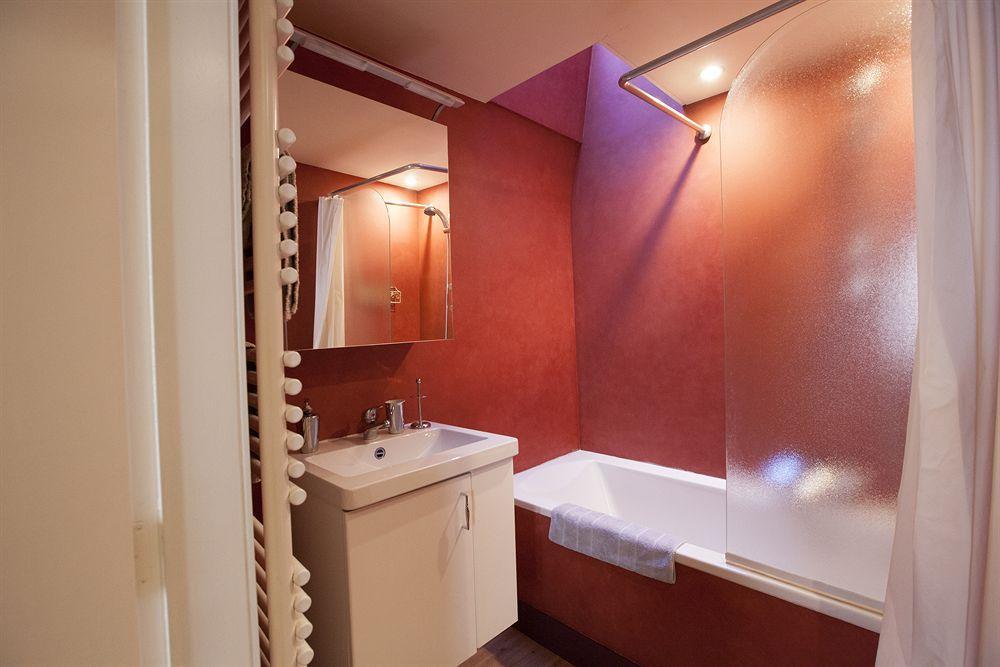 The Abiente Rooms Μπριζ Εξωτερικό φωτογραφία