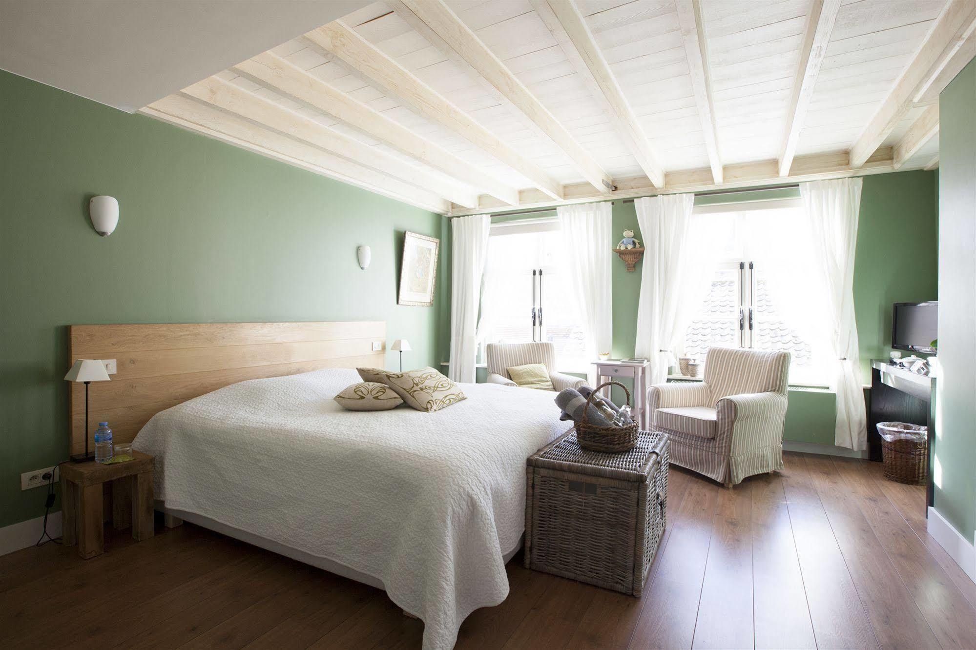 The Abiente Rooms Μπριζ Εξωτερικό φωτογραφία