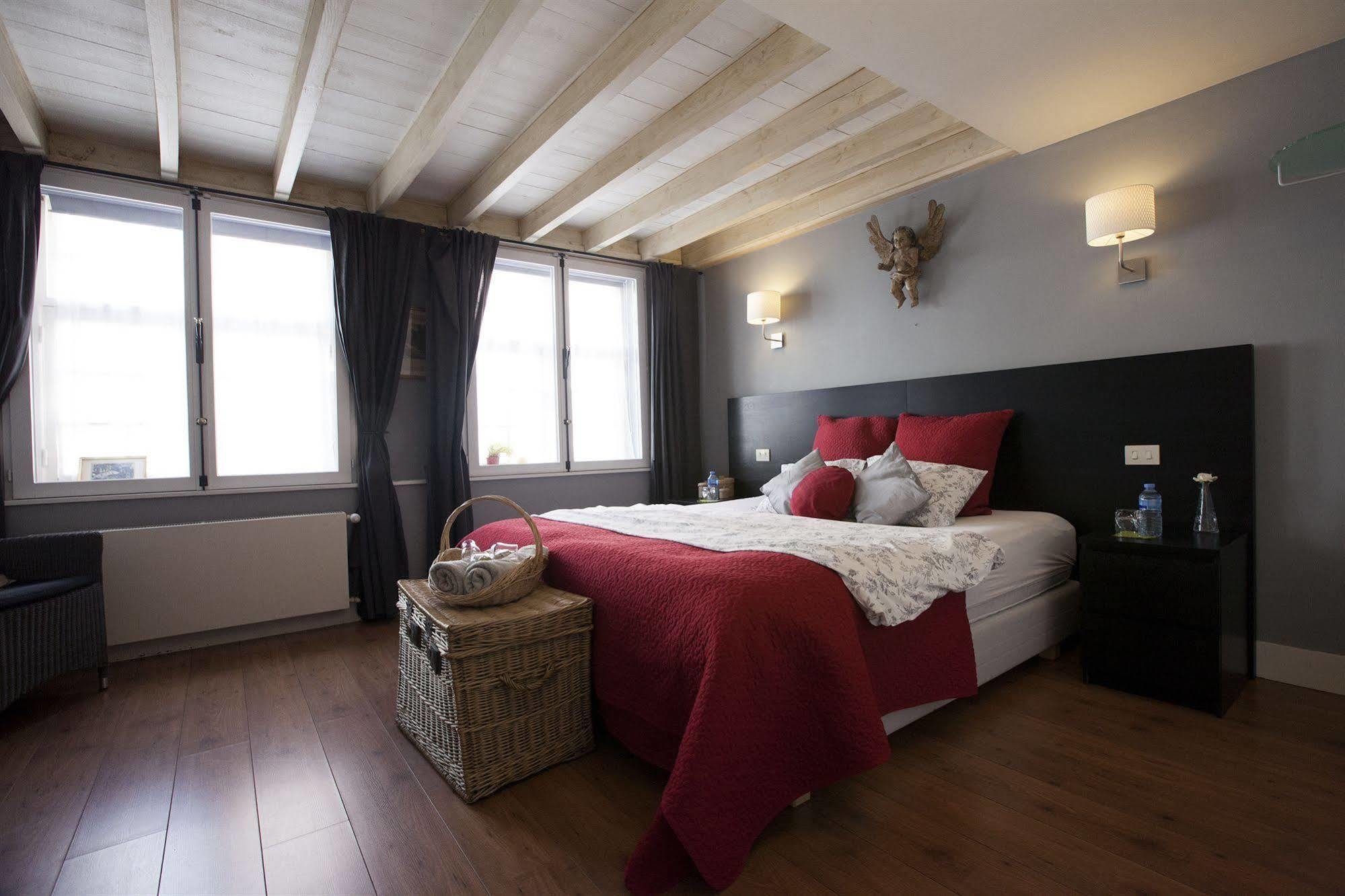 The Abiente Rooms Μπριζ Εξωτερικό φωτογραφία