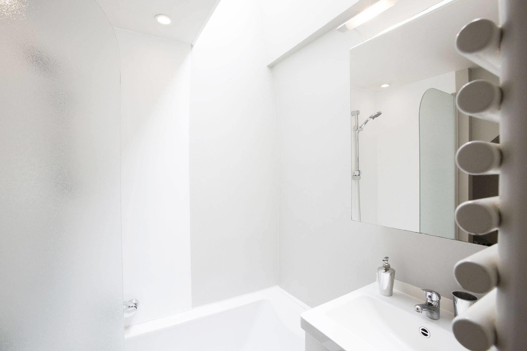 The Abiente Rooms Μπριζ Εξωτερικό φωτογραφία