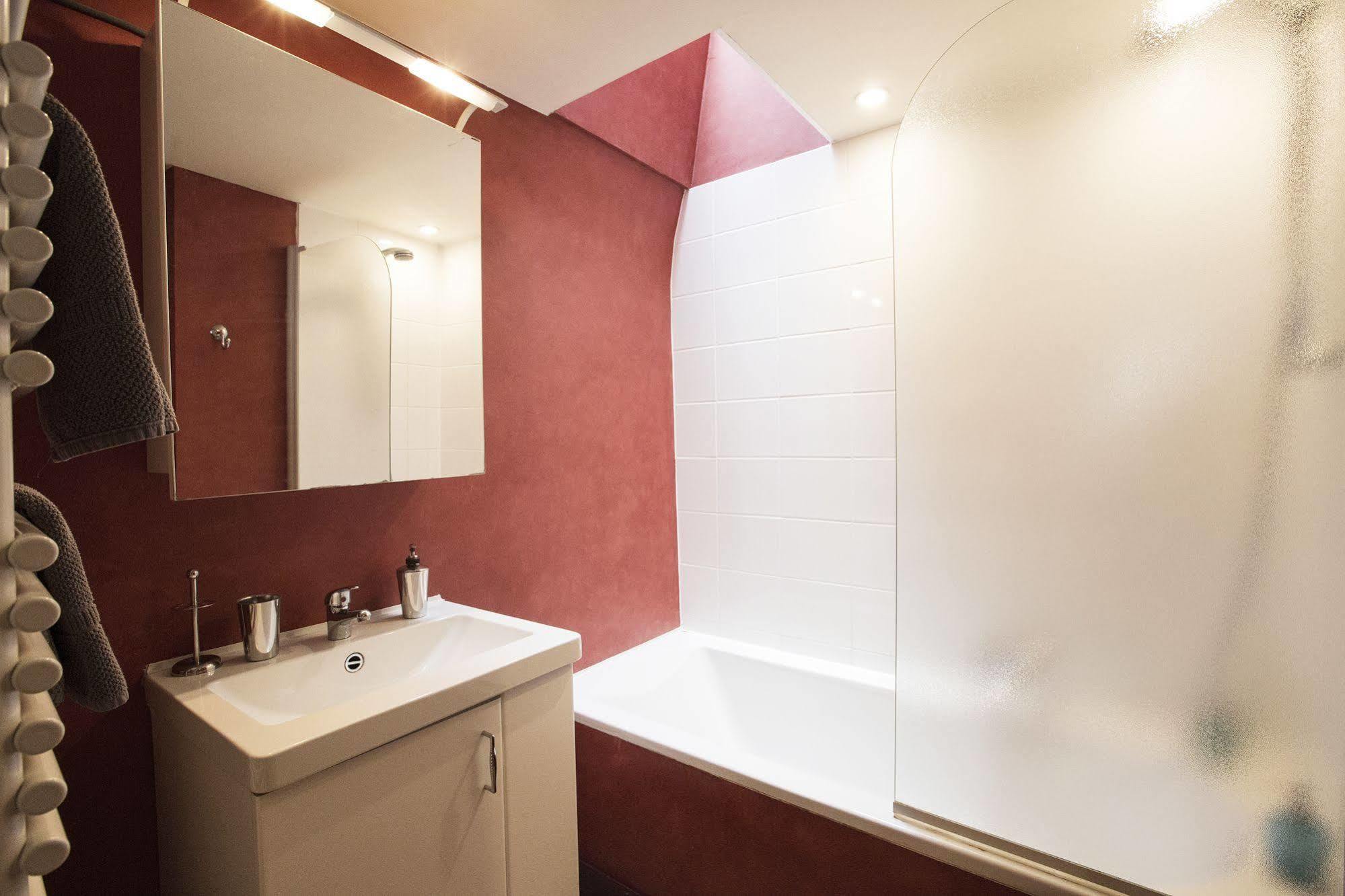 The Abiente Rooms Μπριζ Εξωτερικό φωτογραφία