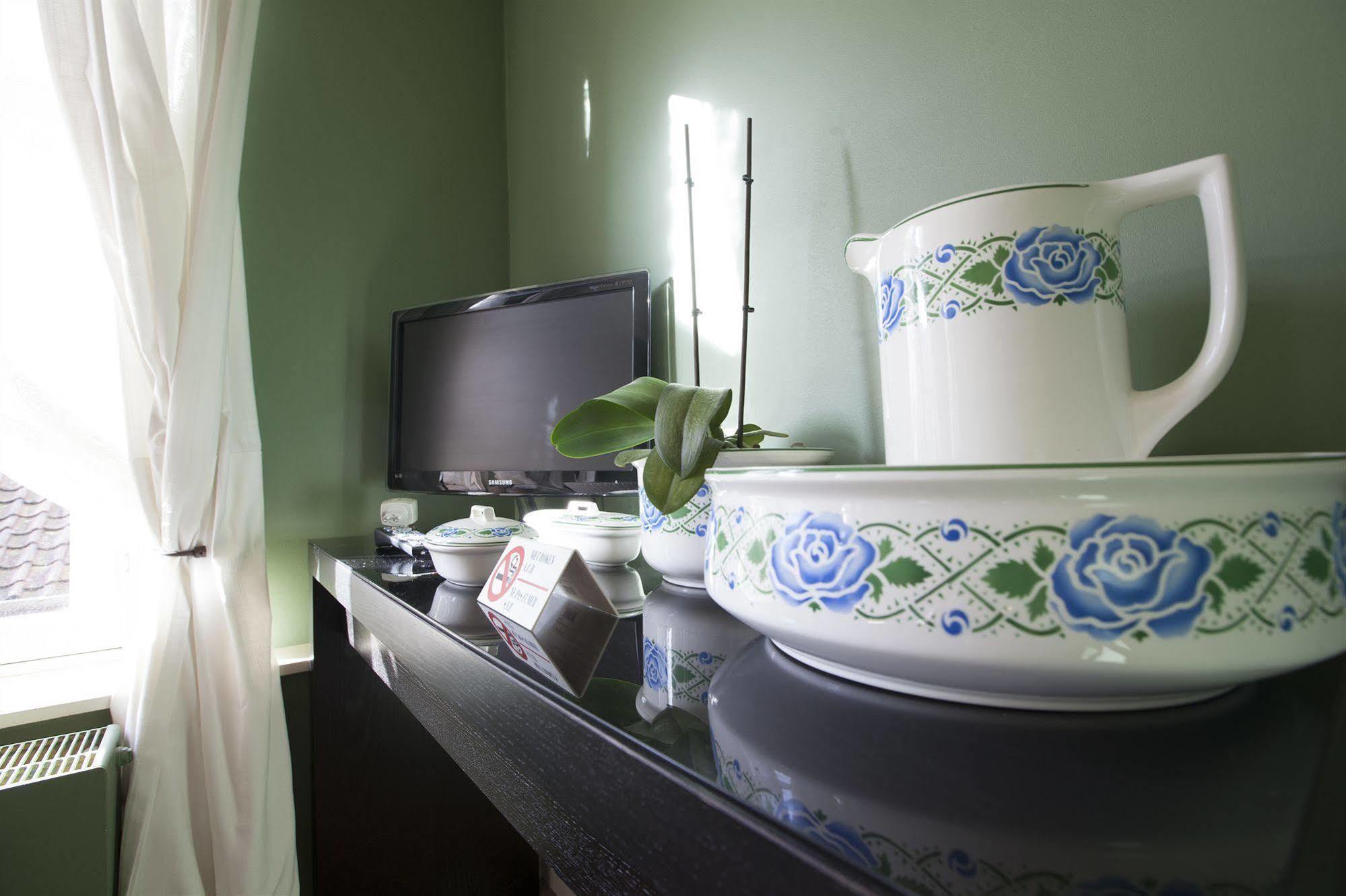The Abiente Rooms Μπριζ Εξωτερικό φωτογραφία