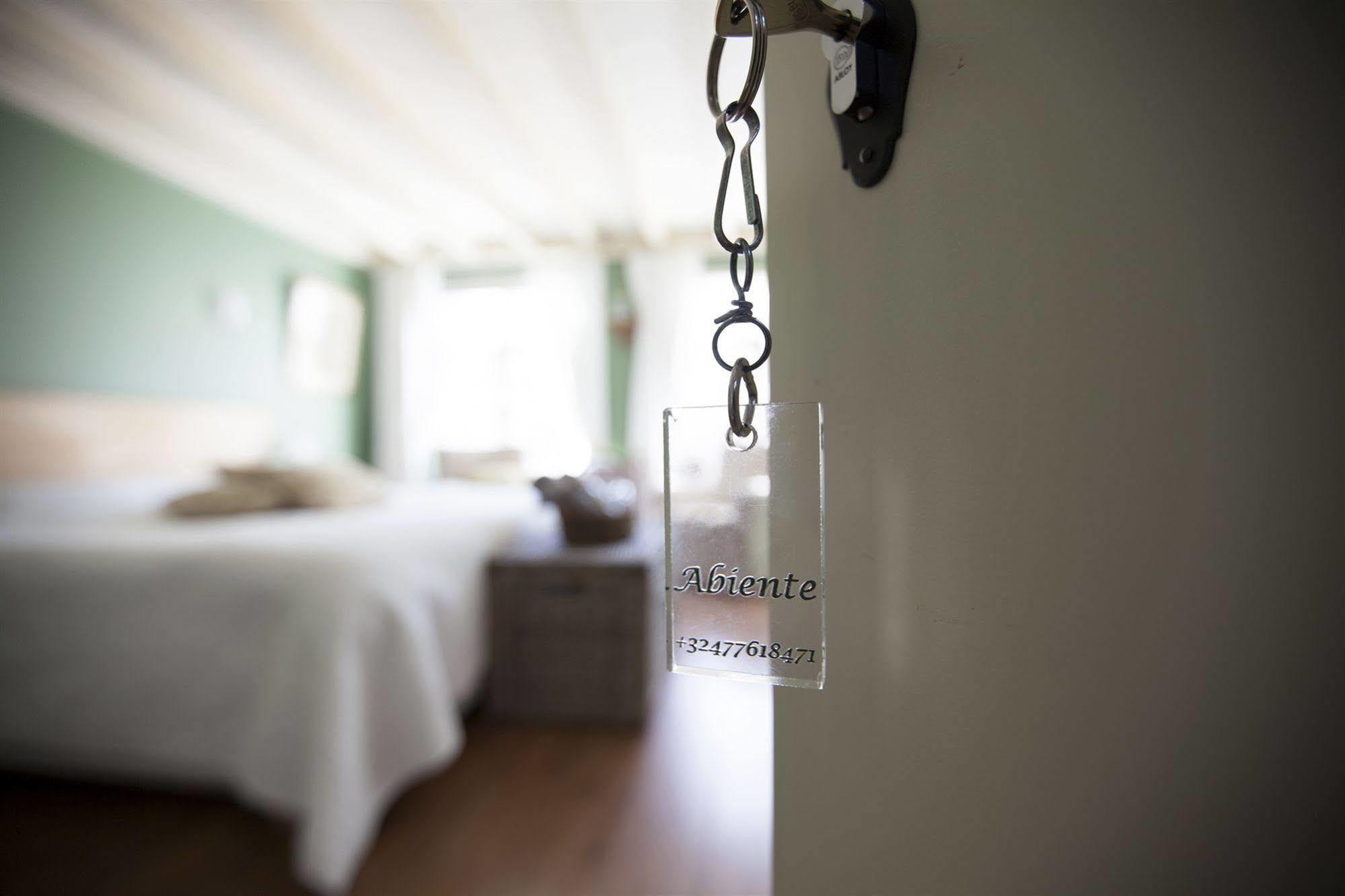 The Abiente Rooms Μπριζ Εξωτερικό φωτογραφία